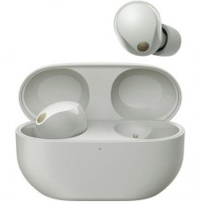 Наушники Sony WF-1000XM5 Platinum Silver (WF1000XM5S.CE7)