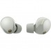 Наушники Sony WF-1000XM5 Platinum Silver (WF1000XM5S.CE7)