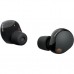 Наушники Sony WF-1000XM5 Black (WF1000XM5B.CE7)
