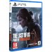 Игра Sony The Last Of Us Part II Remastered , BD диск [PS5) (1000038793)