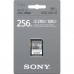 Карта памяти Sony 256GB SDXC class 10 UHS-II U3 V60 (SFE256.ET4)