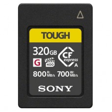 Карта памяти Sony 320GB Type A CEA-G (CEAG320T.SYM)