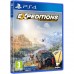 Игра Sony Expeditions: A MudRunner Game, BD диск [PS4] (1137413)