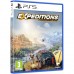 Игра Sony Expeditions: A MudRunner Game, BD диск (1137414)
