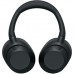Наушники Sony Over-ear Ult Wear WHULT900N Black (WHULT900NB.CE7)