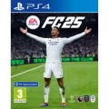 Гра Sony EA SPORTS FC 25, BD диск (5030938125372)