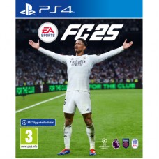 Гра Sony EA SPORTS FC 25, BD диск (5030938125372)
