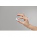 Навушники Sony LinkBuds Open WF-L910 White (WFL910W.CE7)
