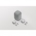 Навушники Sony LinkBuds Open WF-L910 White (WFL910W.CE7)