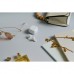 Навушники Sony LinkBuds Open WF-L910 White (WFL910W.CE7)