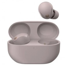Навушники Sony WF-1000XM5 Smoky Pink (WF1000XM5P.CE7)