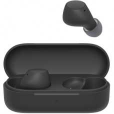 Наушники Sony WF-C510 Black (WFC510B.CE7)