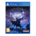 Игра Sony Elden Ring Nightreign, BD диск (3391892035858)