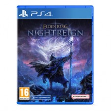 Игра Sony Elden Ring Nightreign, BD диск (3391892035858)