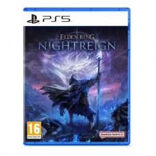 Игра Sony Elden Ring Nightreign, BD диск (3391892035841)