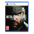 Игра Sony Metal Gear Solid Delta: Snake Eater Day 1 Edition, BD диск (4012927150856)