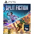 Гра Sony Split Fiction, BD диск (5030949125385)
