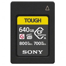 Карта памяти Sony 640GB CEA-G (CEAG640T.SYM)