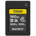 Карта памяти Sony 960GB Tough (CEAM960T.SYM)