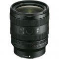 Об'єктив Sony FE 24-50mm F/2.8 G (SEL2450G.SYX)