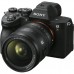 Об'єктив Sony FE 24-50mm F/2.8 G (SEL2450G.SYX)