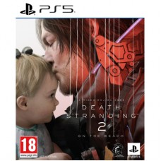 Игра Sony Death Stranding 2, BD диск (1000048509)