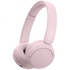 Наушники Sony WH-CH520 Wireless Pink (WHCH520P.CE7)