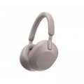Наушники Sony WH-1000XM5 Smoky Pink (WH1000XM5P.CE7)