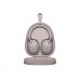 Наушники Sony WH-1000XM5 Smoky Pink (WH1000XM5P.CE7)