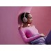 Наушники Sony WH-1000XM5 Smoky Pink (WH1000XM5P.CE7)