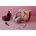 Наушники Sony WH-1000XM5 Smoky Pink (WH1000XM5P.CE7)