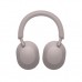Наушники Sony WH-1000XM5 Smoky Pink (WH1000XM5P.CE7)