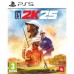 Гра Sony PGA 2K25, BD дис (5026555438445)
