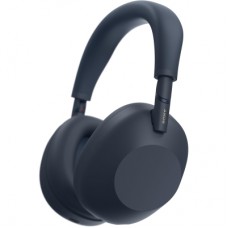 Наушники Sony WH-1000XM6 Midnight Blue (WH1000XM6L.E)