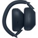 Наушники Sony WH-1000XM6 Midnight Blue (WH1000XM6L.E)