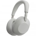 Наушники Sony WH-1000XM6 Platinum Silver (WH1000XM6S.E)