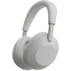Наушники Sony WH-1000XM6 Platinum Silver (WH1000XM6S.E)