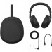 Наушники Sony WH-1000XM6 Black (WH1000XM6B.E)