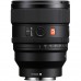 Об'єктив Sony 85mm f/1.4 GM II для NEX FF (SEL85F14GM2B.SYX)