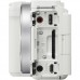Цифровий фотоапарат Sony Alpha ZV-E10M2 kit 16-50mm White (ZVE10M2KW.CEC)
