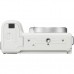 Цифровий фотоапарат Sony Alpha ZV-E10M2 kit 16-50mm White (ZVE10M2KW.CEC)