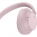Наушники Sony WH-CH720N Wireless Pink (WHCH720NP.CE7)