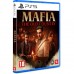 Игра Sony Mafia The Old Country, BD диск (5026555439053)