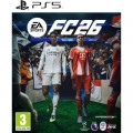 Игра Sony EA SPORTS FC 26, BD диск (5030938125327)