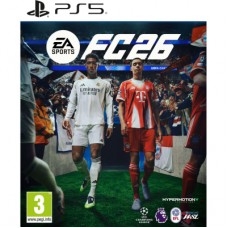 Игра Sony EA SPORTS FC 26, BD диск (5030938125327)