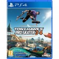 Игра Sony Tony Hawk Pro Skater 3+4, BD диск (1161845)