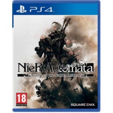 Игра Sony Nier Automata GOTY, BD диск (SNRGT4EN01)