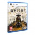 Игра Sony Ghost of Yotei, BD диск (1000048558)