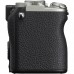 Цифровий фотоапарат Sony Alpha 7CM2 Kit 28-60mm silver (ILCE7CM2LS.CEC)