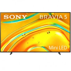 Телевізор Sony K-98XR50